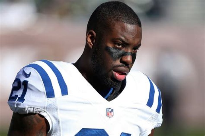 Vontae Davis: A Journey Through the NFL and Beyond