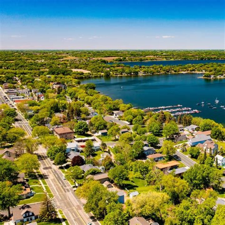 Waconia: A Hidden Gem in Minnesota