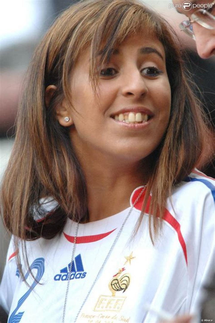 Wahiba Ribéry: The Journey of a Remarkable Woman