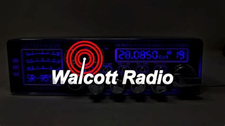 Walcott Radios: A Comprehensive Guide to Quality Audio Experience