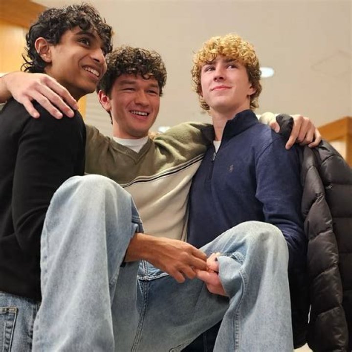 Unraveling the Walker Scobell Relationship: A Young Star's Journey