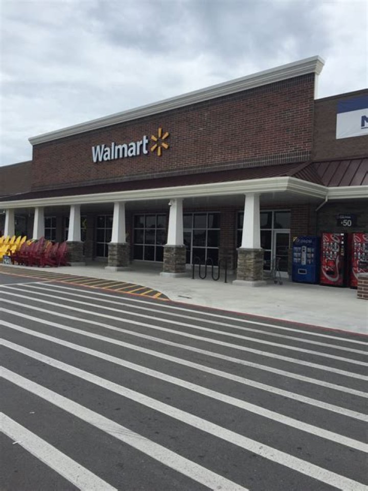 Exploring Walmart in Swansboro, North Carolina: A Local Treasure