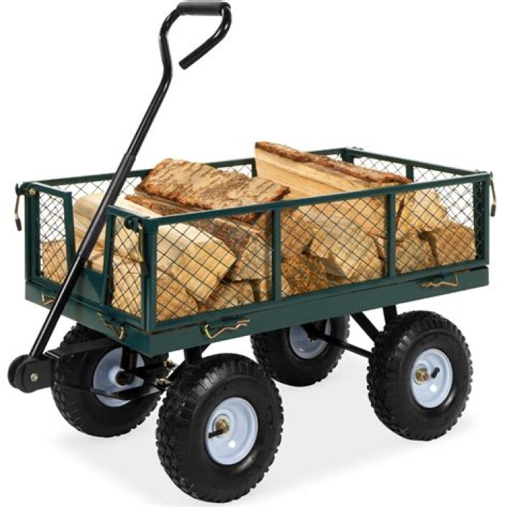 Walmart Wagon Cart: The Ultimate Guide for Shoppers