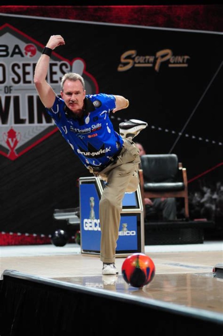 Walter Ray Williams Jr.: The Legendary Bowling Champion Who Redefined the Sport