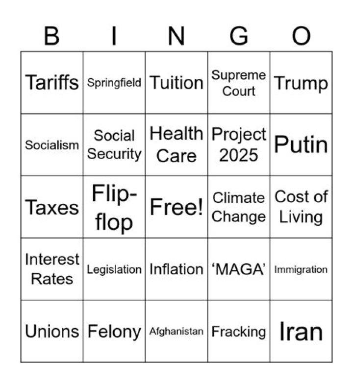 Unveiling the Thrills of Walz Vance Bingo: A Comprehensive Guide