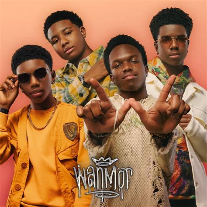 Unveiling the World of Wanmor: A Journey Through Music and Culture