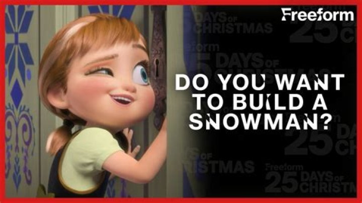 Wanna Build a Snowman: A Comprehensive Guide to Winter Fun