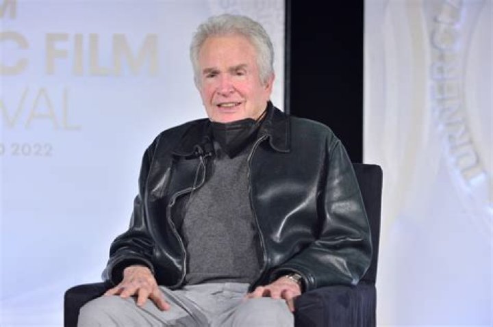 Warren Beatty in 2024: A Legacy of Cinema and Politics