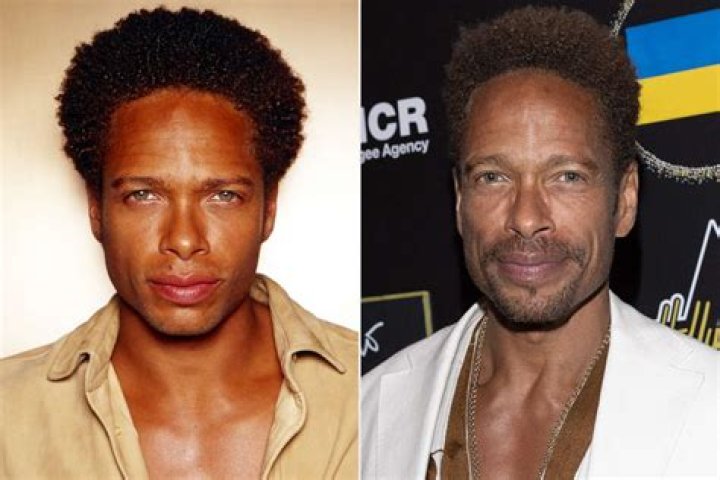 Warrick Brown CSI: The Iconic Character Behind the Badge