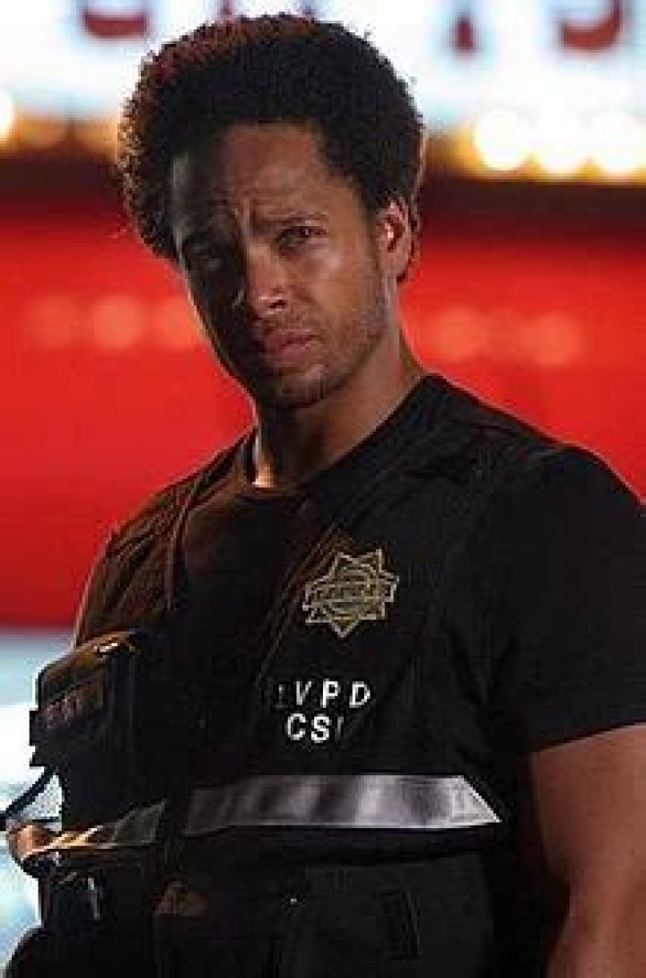 Unveiling the Secrets of Warrick CSI: A Comprehensive Guide to Crime Scene Investigation