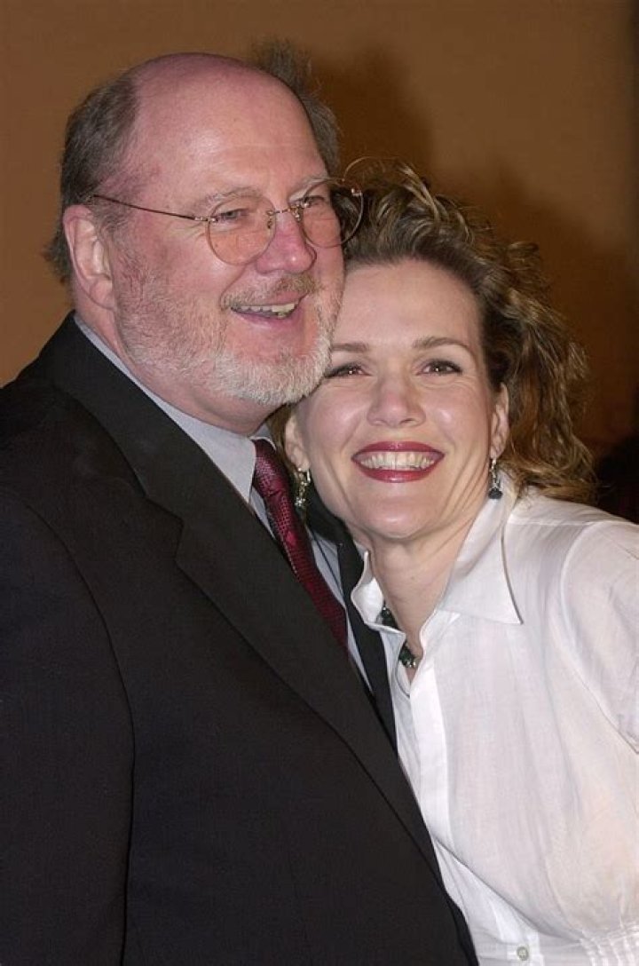 Was David Ogden Stiers Ever Married? Discover the Truth