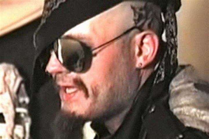 Exploring the Controversial Legacy of GG Allin: Was GG Allin Racist?