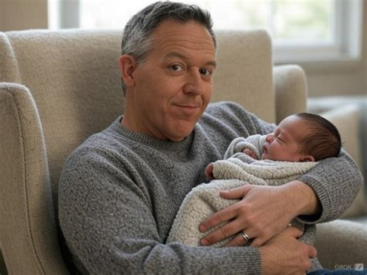 Was Greg Gutfeld's Baby Adopted? Exploring the Facts and Insights