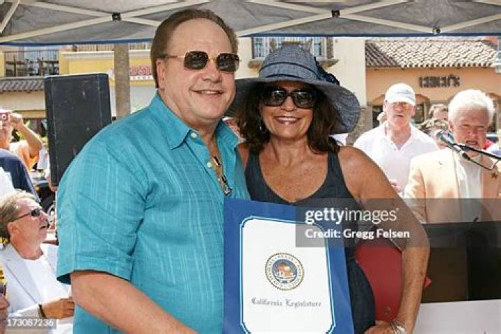 Did Harry Wayne Casey Ever Tie the Knot?