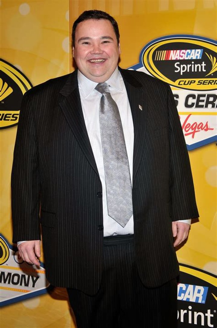 Unraveling the Mystery: Was John Pinette Married?