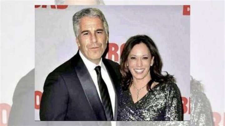Was Kamala Harris Involved with Epstein? Unraveling the Controversy