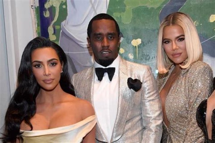 Sean Combs and Kim Kardashian's Marriage: Fact or Fiction?