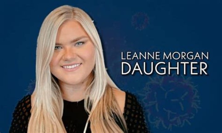 Was Leanne Morgan a Single Mother? Exploring Her Life, Achievements, and Legacy