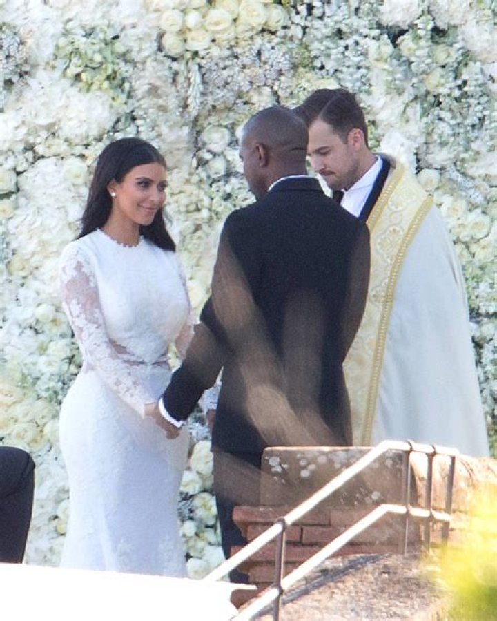 Unraveling the Mystery: Was Puff Daddy Married to Kim Kardashian?