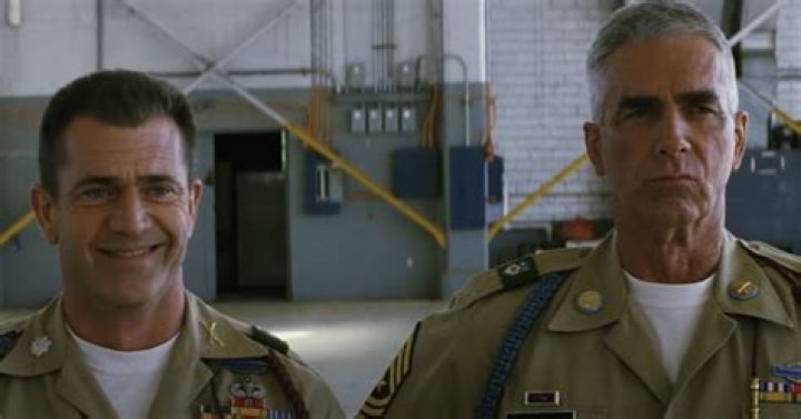 Unveiling the Truth: Was Sam Elliot in the Military?