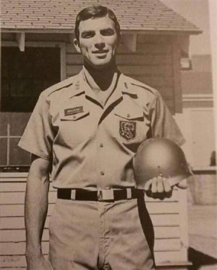 Was Tom Selleck in the Military? Unveiling the Truth Behind the Iconic Actor