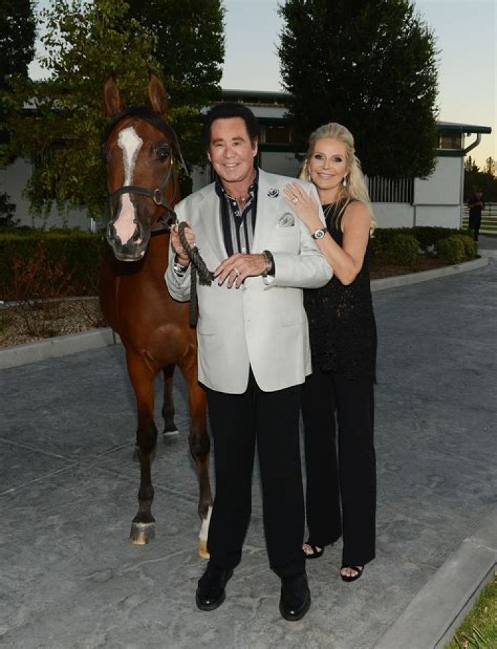 Was Wayne Newton Ever Married? Unveiling the Life and Love Story of the Las Vegas Legend
