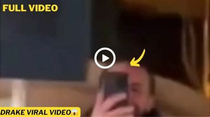 Discover the Raw Side of Drake: Watch Drake Video Unfiltered X