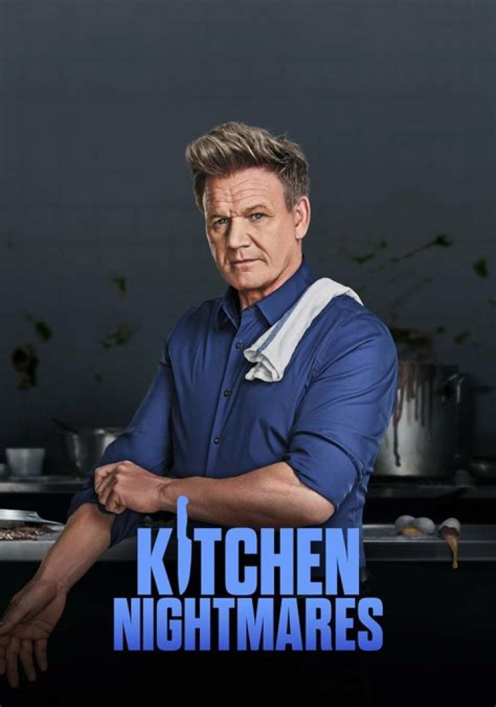 Watch Kitchen Nightmares US: A Comprehensive Guide to Gordon Ramsay's Iconic Show