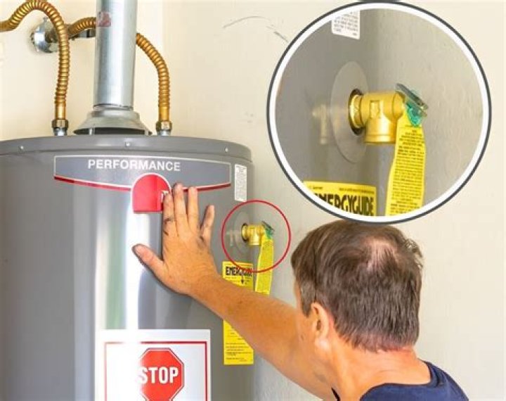 Understanding Water Heater Pressure Relief Valve: Importance, Function, and Maintenance
