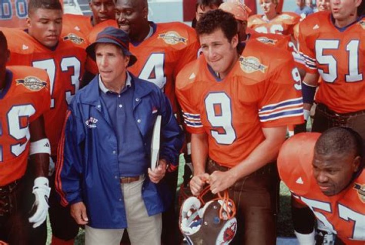 The Waterboy Character: Understanding the Iconic Role in Pop Culture