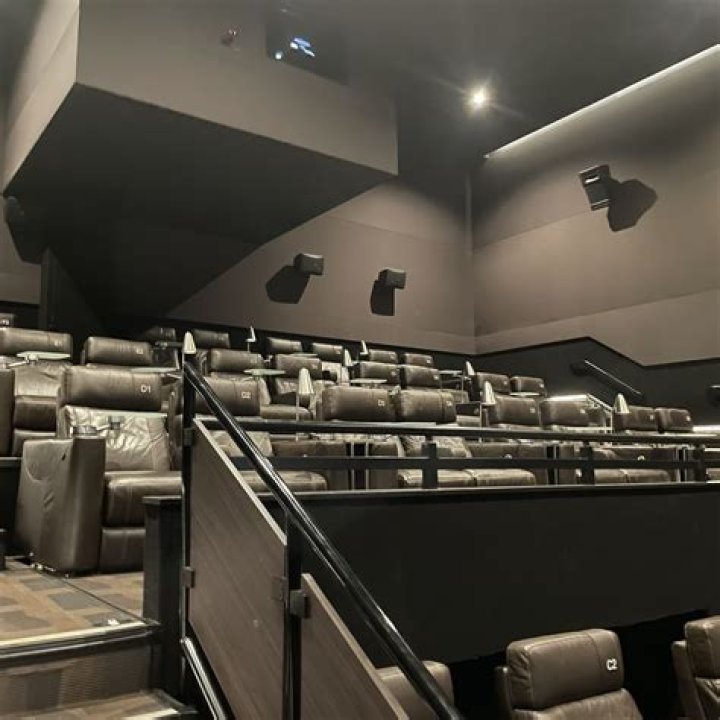 Waterford Lakes Cinema: Your Ultimate Entertainment Destination