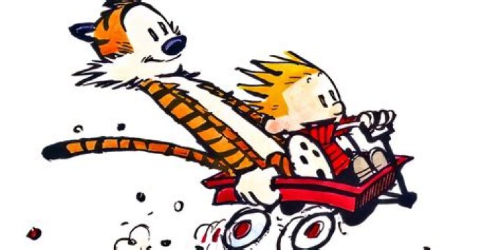 Unraveling the Mystique of Watson and Hobbes: A Journey Through Friendship and Adventure