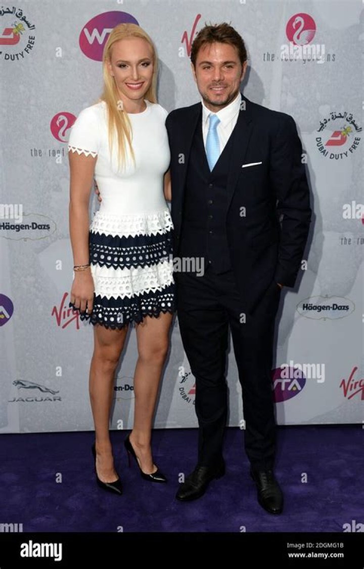 Wawrinka Vekic: Tennis Rivalry Heats Up