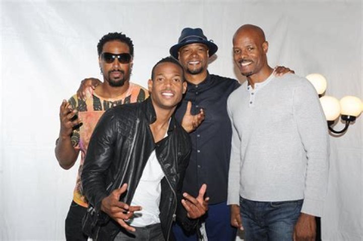 Unveiling the Legacy of the Wayans Brothers: Pioneers of Comedy