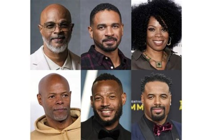 Exploring the Talented Wayans Family Members