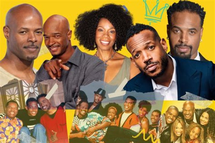 Behind the Laughter: The Wayans Family Legacy