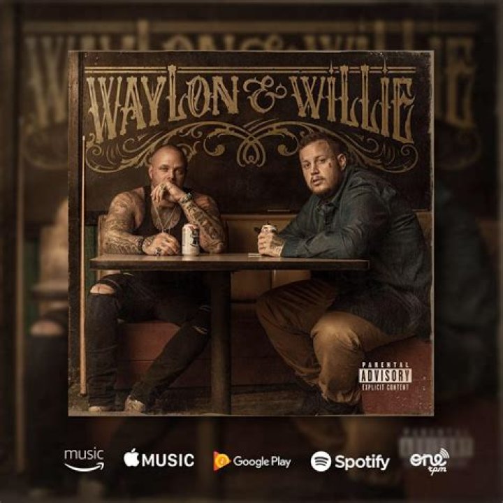 Waylon and Willie Album: A Comprehensive Exploration of Country Music's Iconic Collaboration