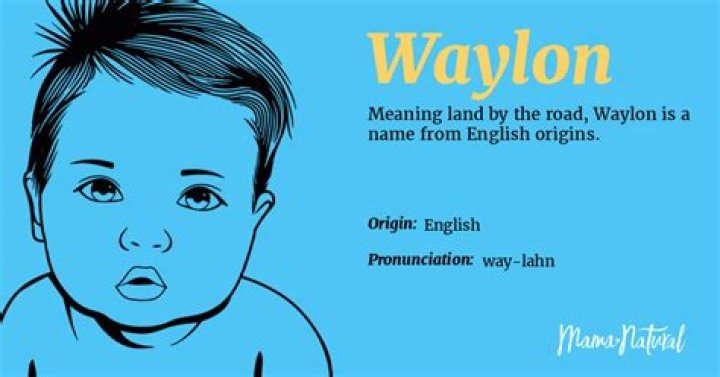 Unveiling the Enigmatic Waylon Meaning: A Comprehensive Exploration