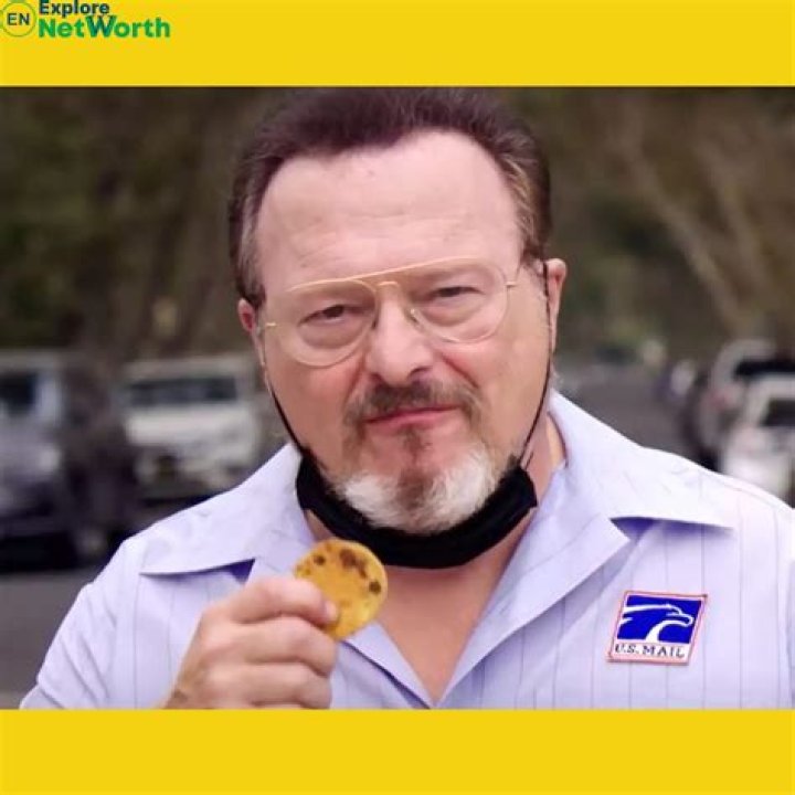 Wayne Knight Net Worth: Exploring the Wealth of the Iconic Actor