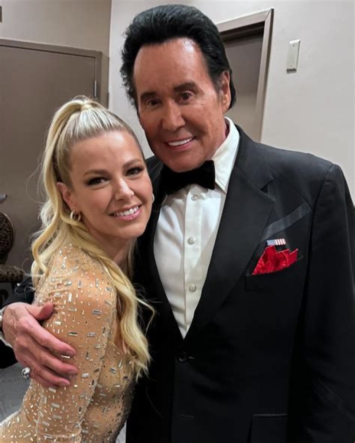 Wayne Newton Net Worth: A Comprehensive Look at His Wealth and Career