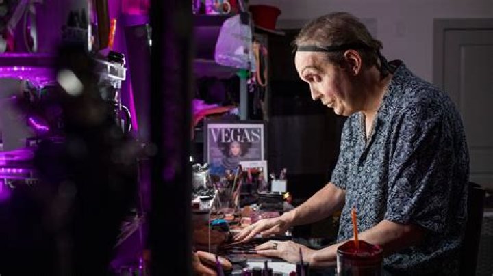 Wayne Smith Cher: The Life and Legacy of a Musical Icon