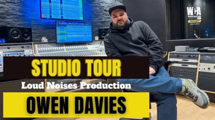 Unveiling the Art of WCA Production: A Journey Through Creativity and Innovation