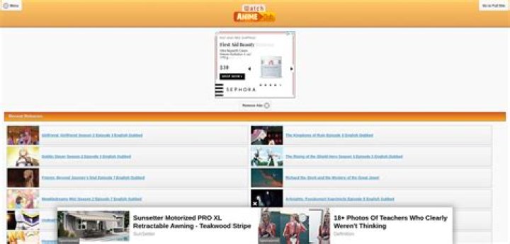 Discovering the World of wcostream.tv: Your Ultimate Streaming Destination