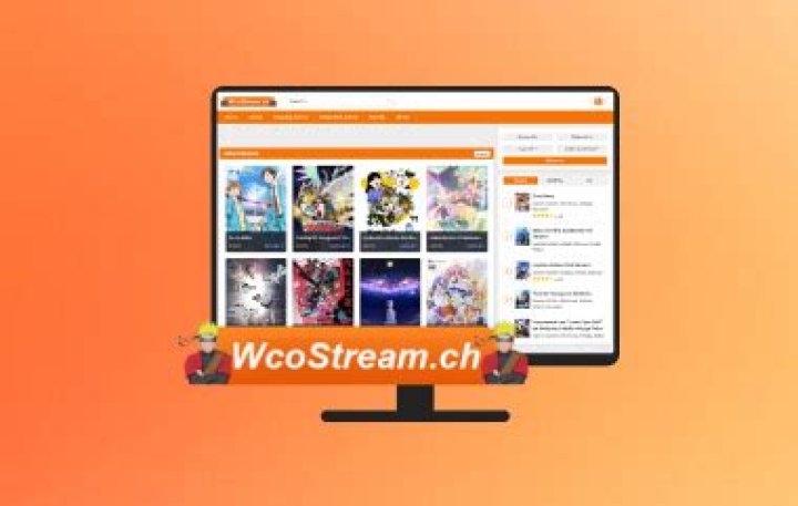 Discovering the World of Wcostream: Streaming Made Easy