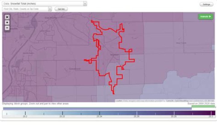 Weather in Morton, Illinois: A Comprehensive Guide to Understanding Local Climate