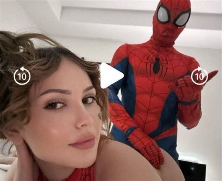 Discover the Best Websites to Watch Sophie Rain's Spiderman Videos on Google