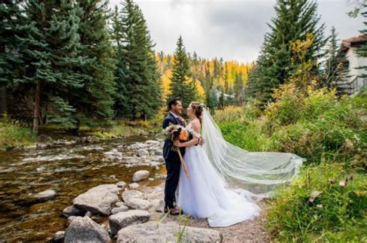 Bryan Chatfield Sanders's Wedding: A Match Made in Heaven