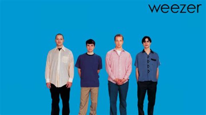 Discovering the Talented Weezer Members