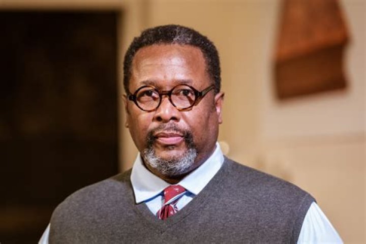 Wendell Pierce: A Journey of Talent and Resilience