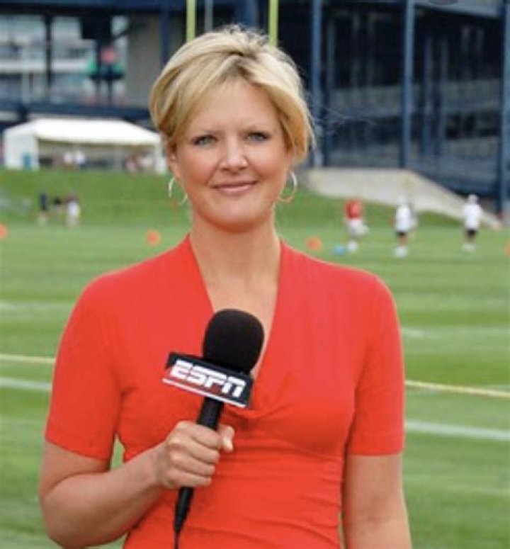 Unveiling the Life of Wendi Nix: A Journey Through Sports Journalism